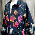 Bench Jacket - Let Love Clothing