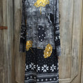 Dress with Sleeves - Let Love Clothing