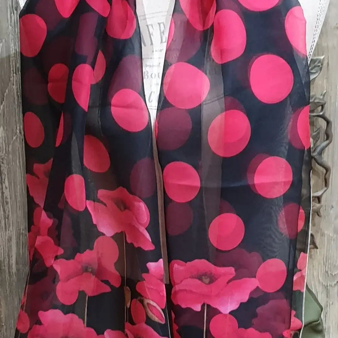 Scarf - Let Love Clothing