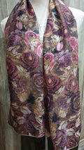 Scarf - Let Love Clothing