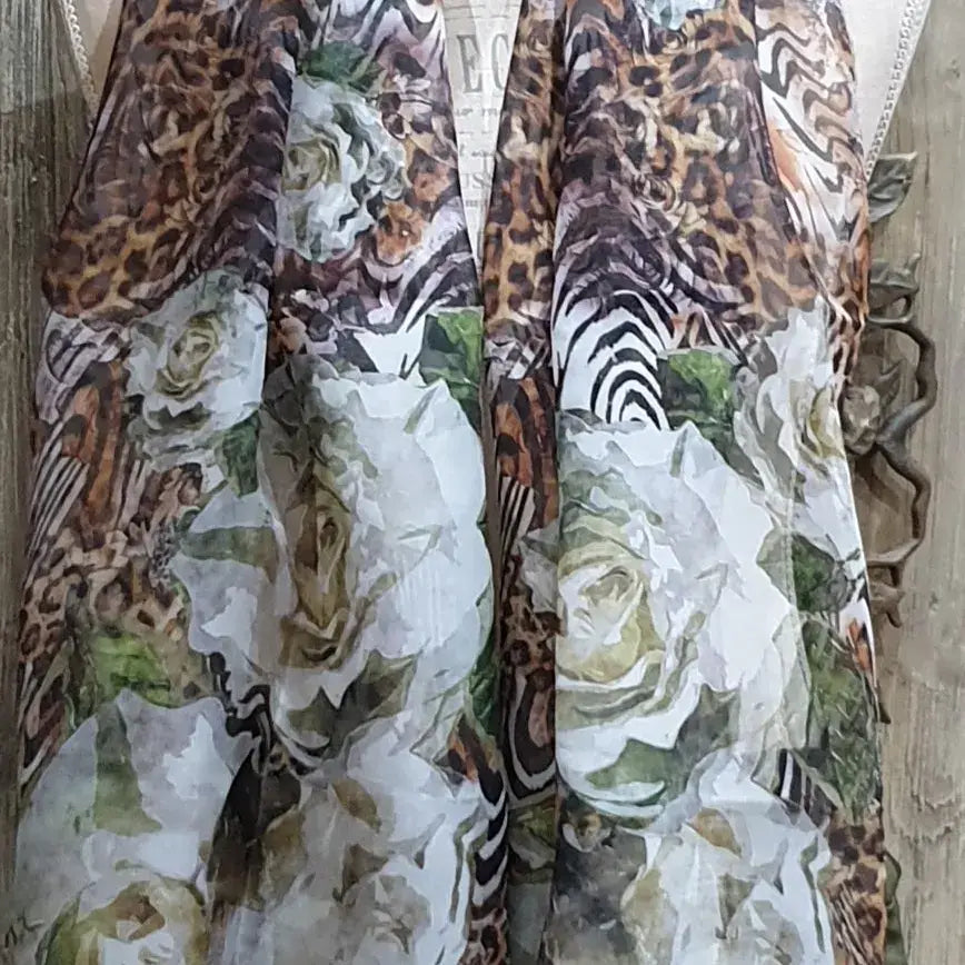 Scarf - Let Love Clothing