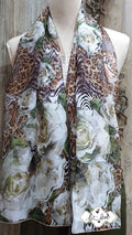 Scarf - Let Love Clothing