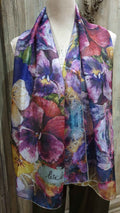 Scarf - Let Love Clothing