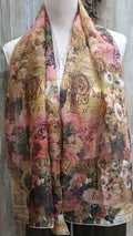Scarf - Let Love Clothing