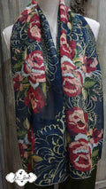 Scarf - Let Love Clothing