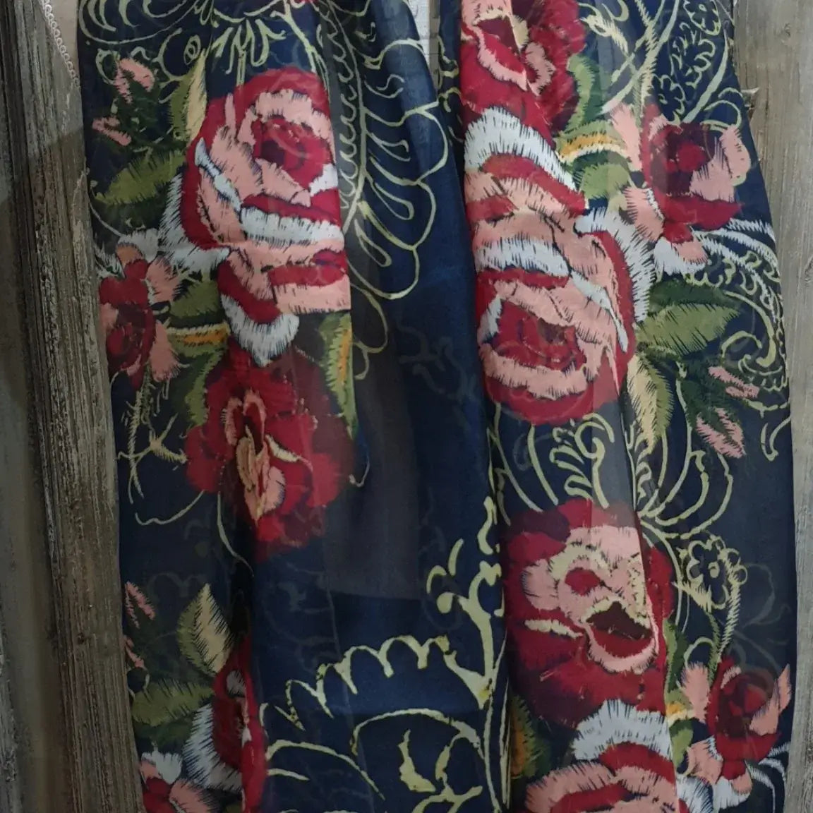Scarf - Let Love Clothing