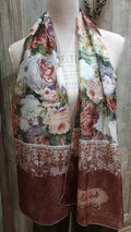 Scarf - Let Love Clothing