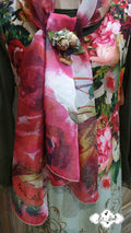 Scarf - Let Love Clothing