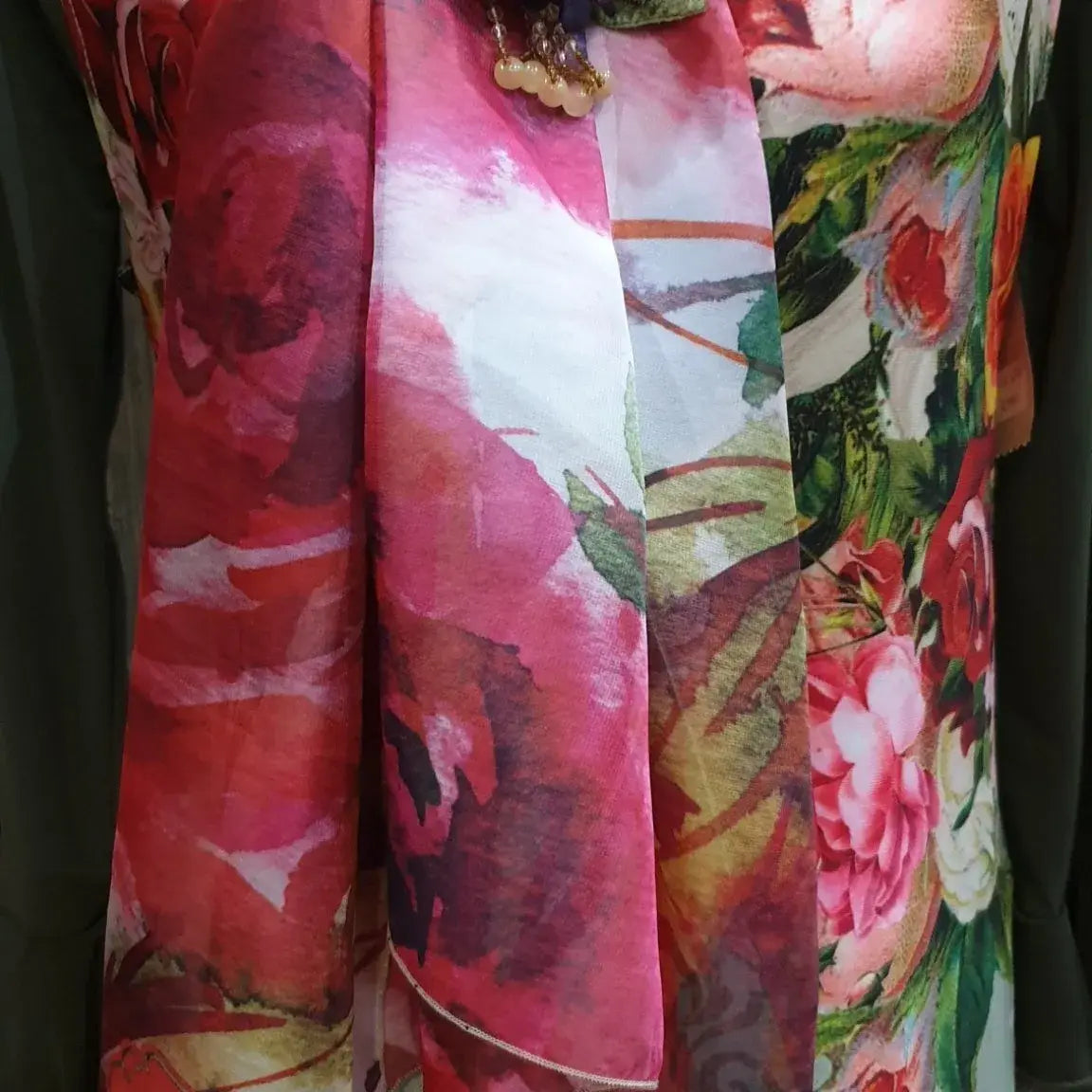 Scarf - Let Love Clothing