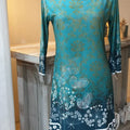 Dress with Sleeves - Let Love Clothing