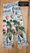 Armwarmer - Let Love Clothing