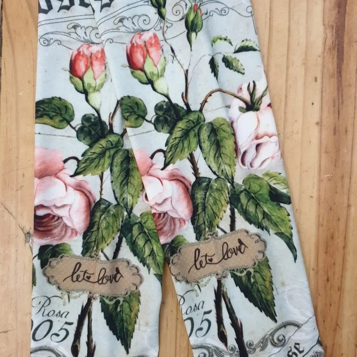 Armwarmer - Let Love Clothing