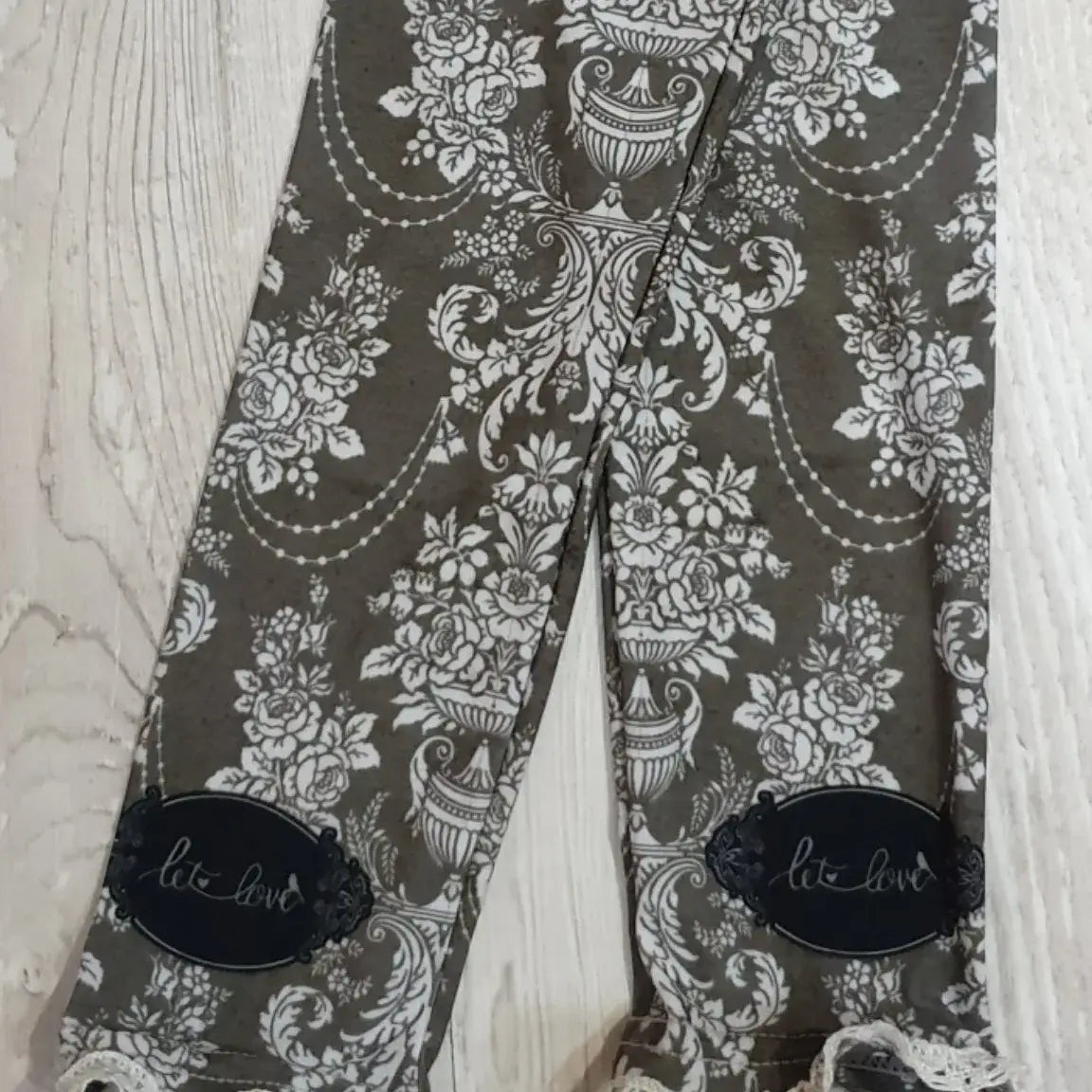 Armwarmer - Let Love Clothing