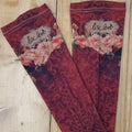 Armwarmer - Let Love Clothing