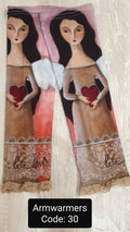 Armwarmer - Let Love Clothing