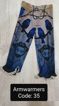 Armwarmer - Let Love Clothing