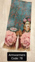 Armwarmer - Let Love Clothing