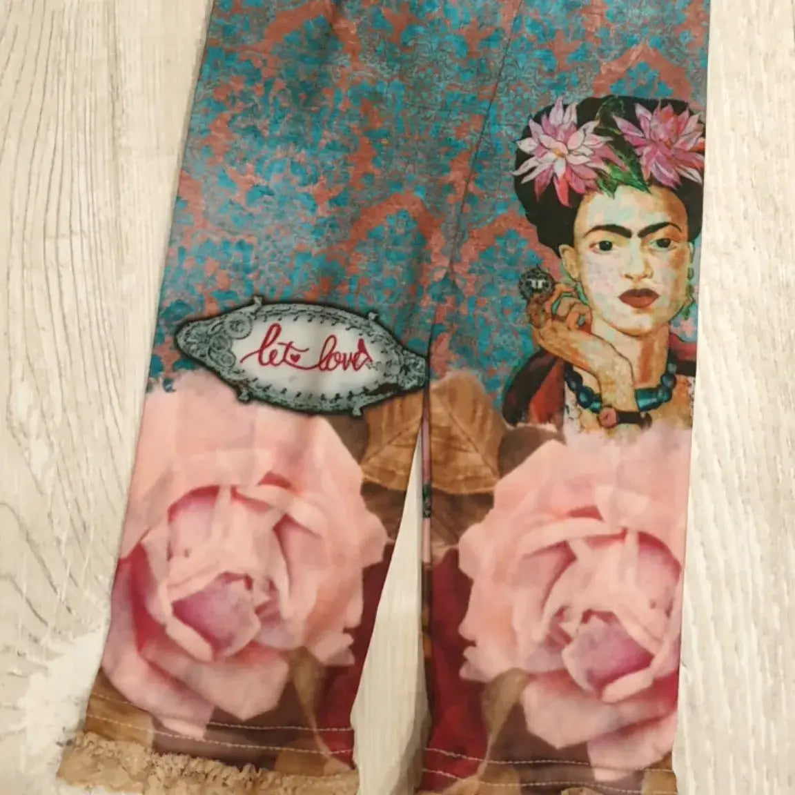 Armwarmer - Let Love Clothing