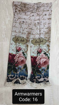 Armwarmer - Let Love Clothing