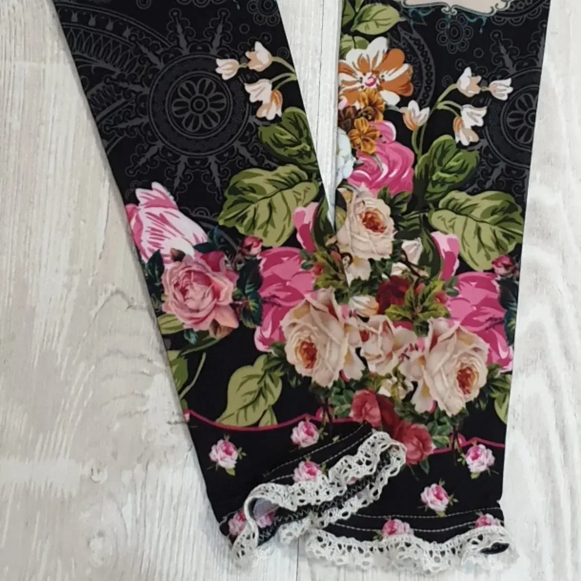 Armwarmer - Let Love Clothing
