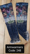 Armwarmer - Let Love Clothing