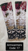 Armwarmer - Let Love Clothing