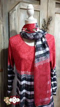 Scarf - Let Love Clothing