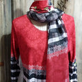 Scarf - Let Love Clothing