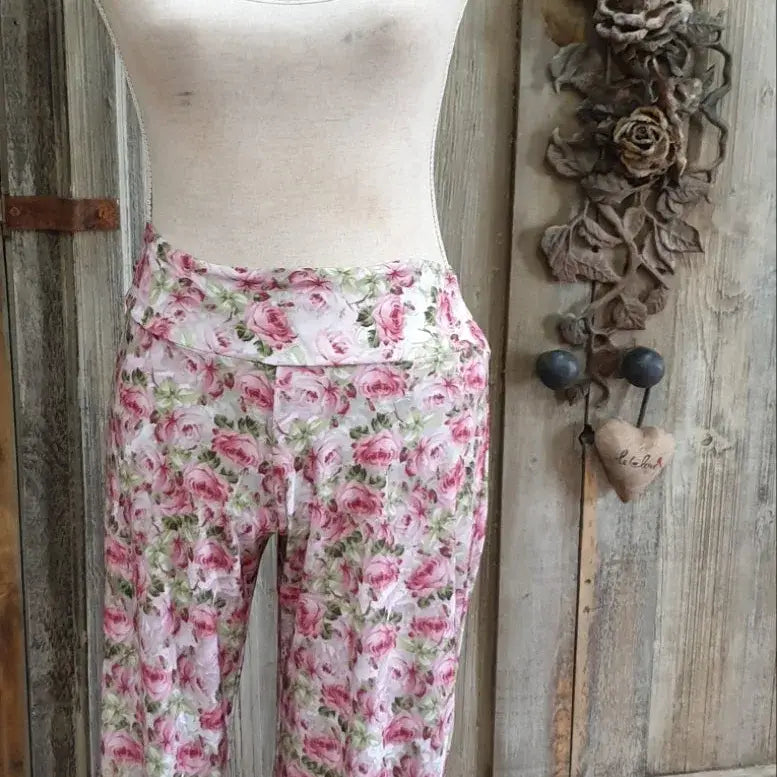 Pants - Let Love Clothing