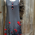 Sleeveless Dress - Let Love Clothing