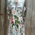Cold Shoulder Dress - Let Love Clothing