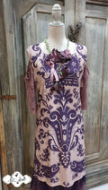 Sleeveless Dress - Let Love Clothing
