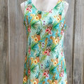 Sleeveless Dress - Let Love Clothing
