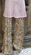 Pants - Let Love Clothing