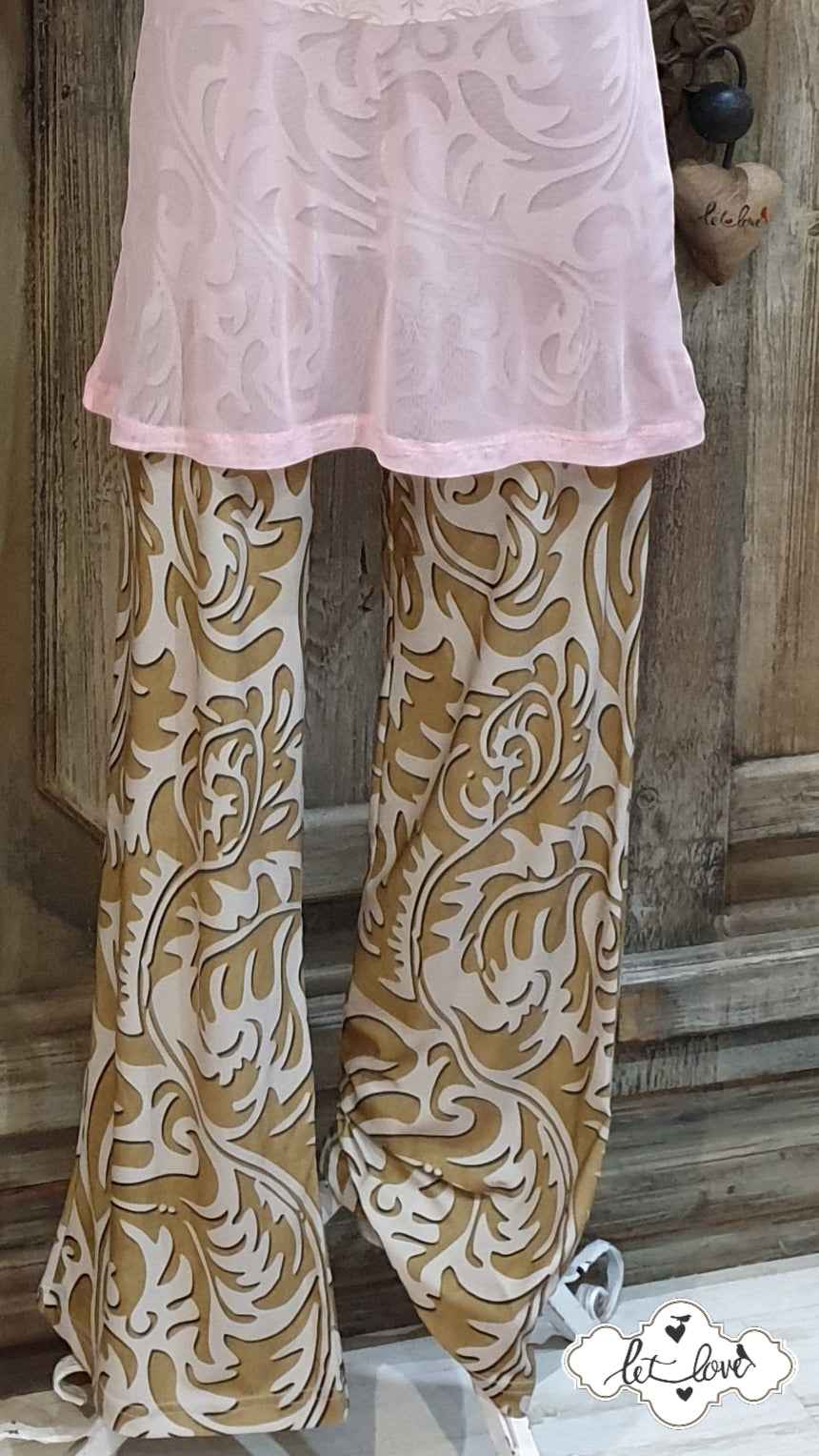 Pants - Let Love Clothing