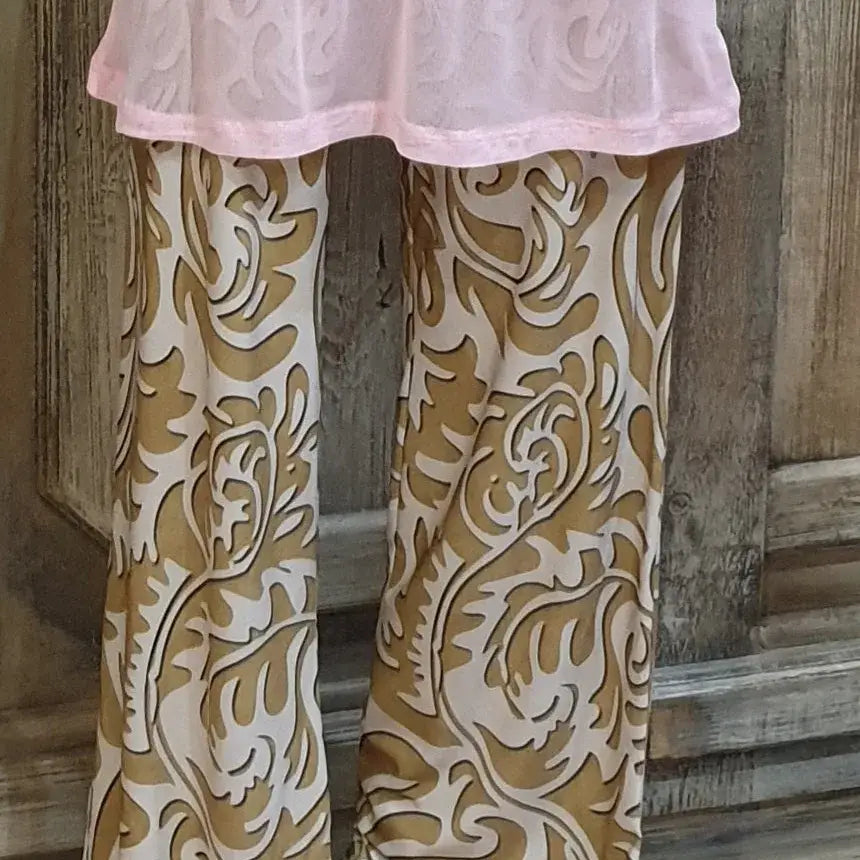 Pants - Let Love Clothing