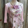 Sleeveless Top - Let Love Clothing