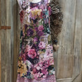 Sleeveless Dress - Let Love Clothing