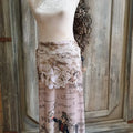 Ankle Length Skirt - Let Love Clothing