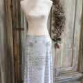 Ankle Length Skirt - Let Love Clothing