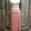Ankle Length Skirt - Let Love Clothing