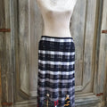 Ankle Length Skirt - Let Love Clothing