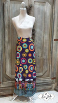Ankle Length Skirt - Let Love Clothing