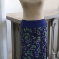 Ankle Length Skirt - Let Love Clothing