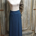 Ankle Length Skirt - Let Love Clothing
