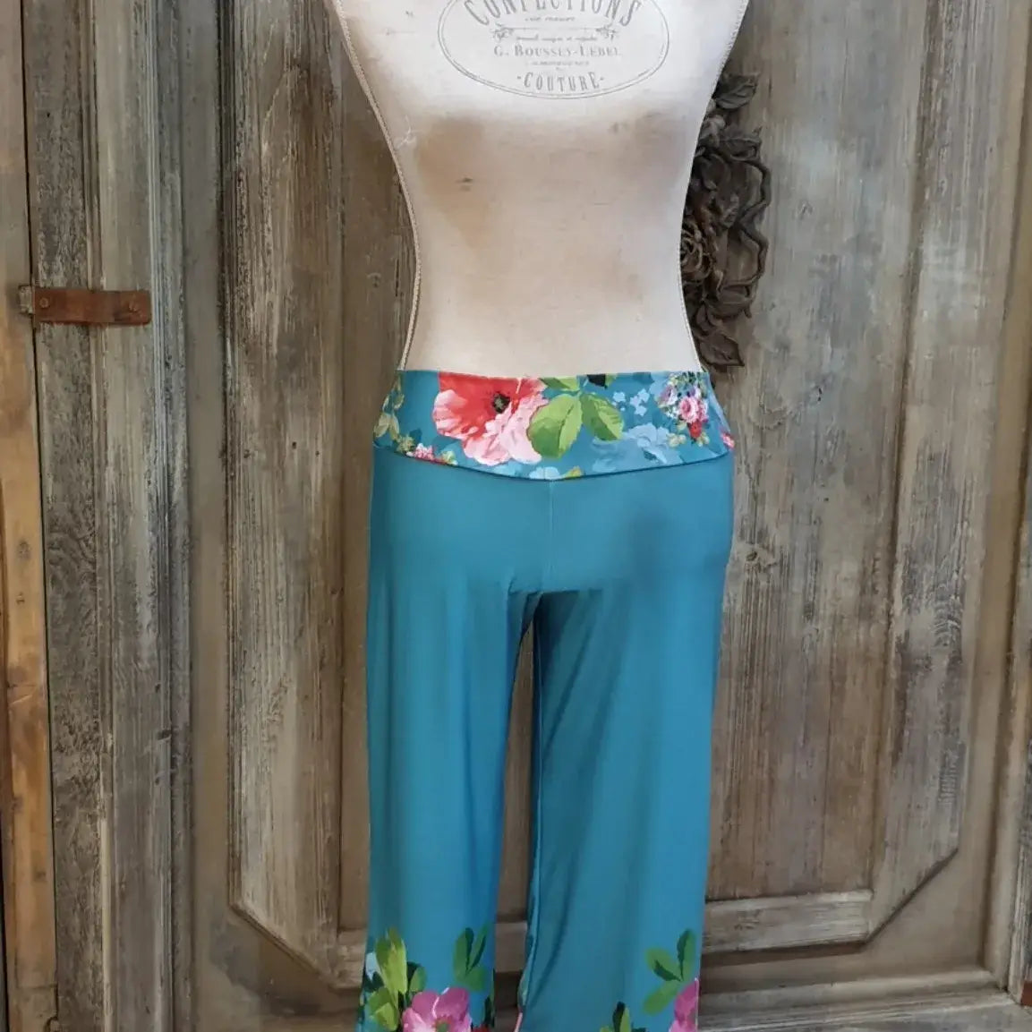 Pants - Let Love Clothing