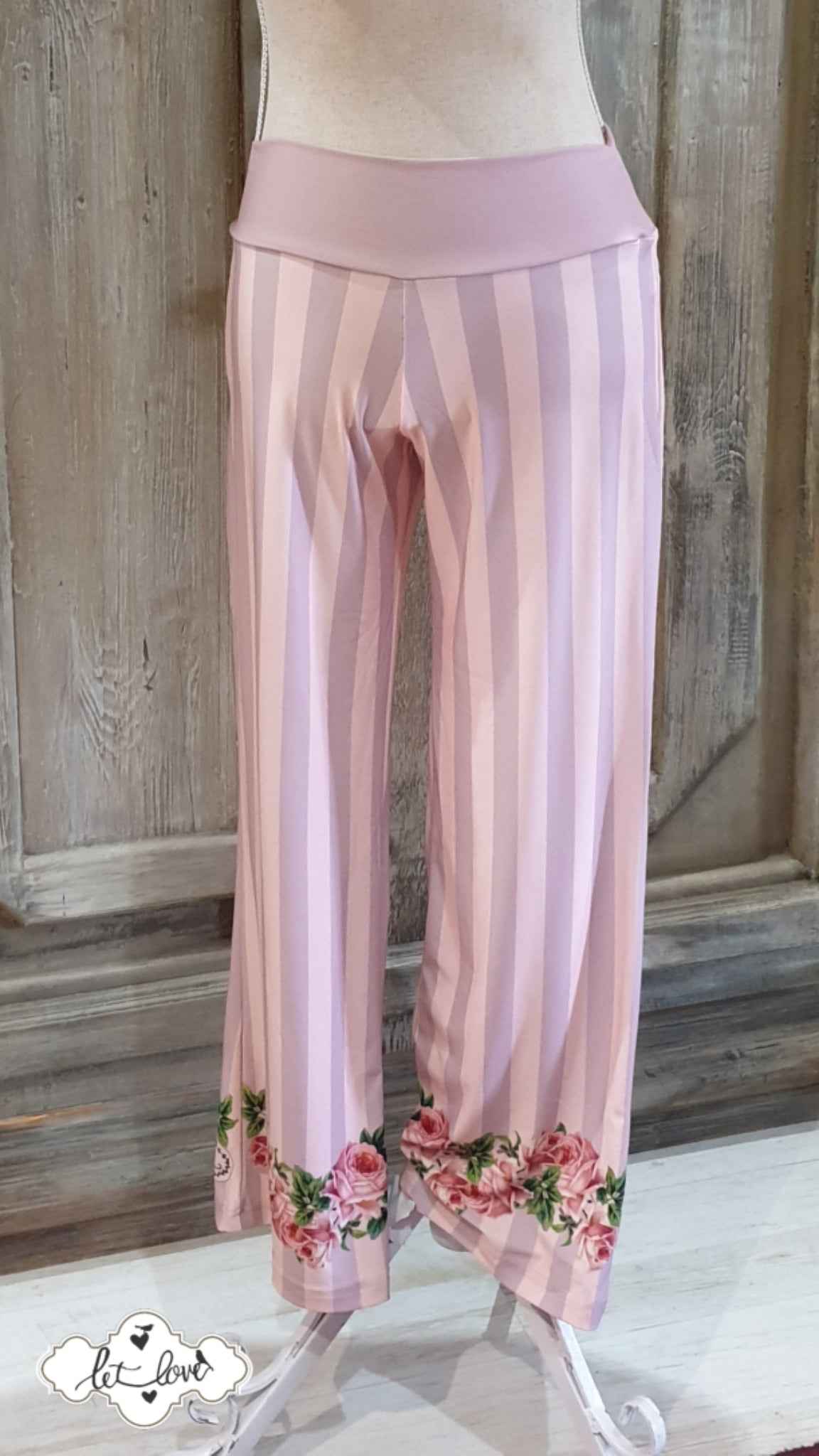 Pants - Let Love Clothing