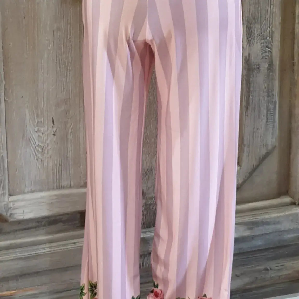 Pants - Let Love Clothing