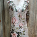 Sleeveless Dress - Let Love Clothing