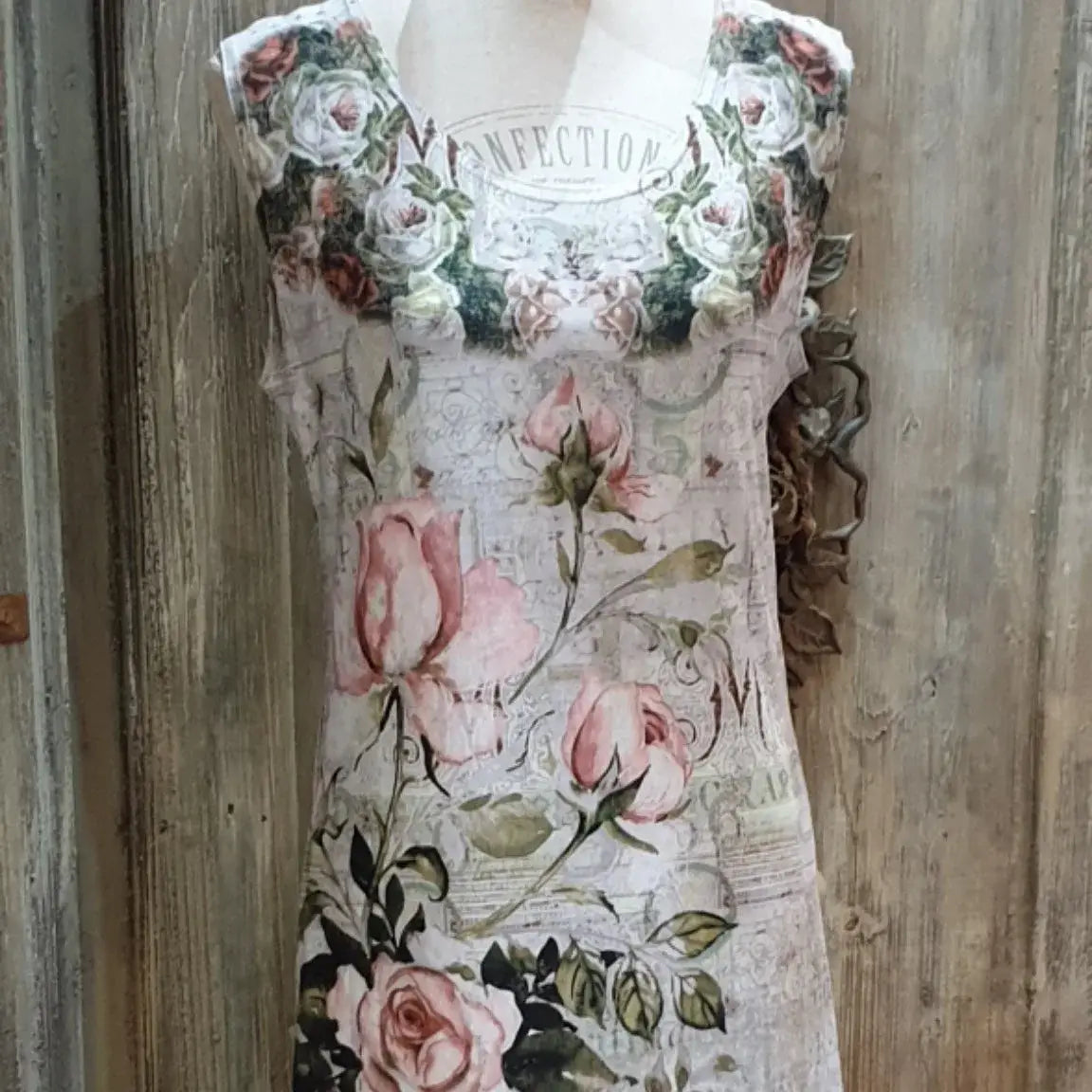 Sleeveless Dress - Let Love Clothing